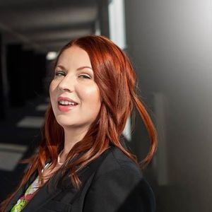 Meet your Posher, Jac